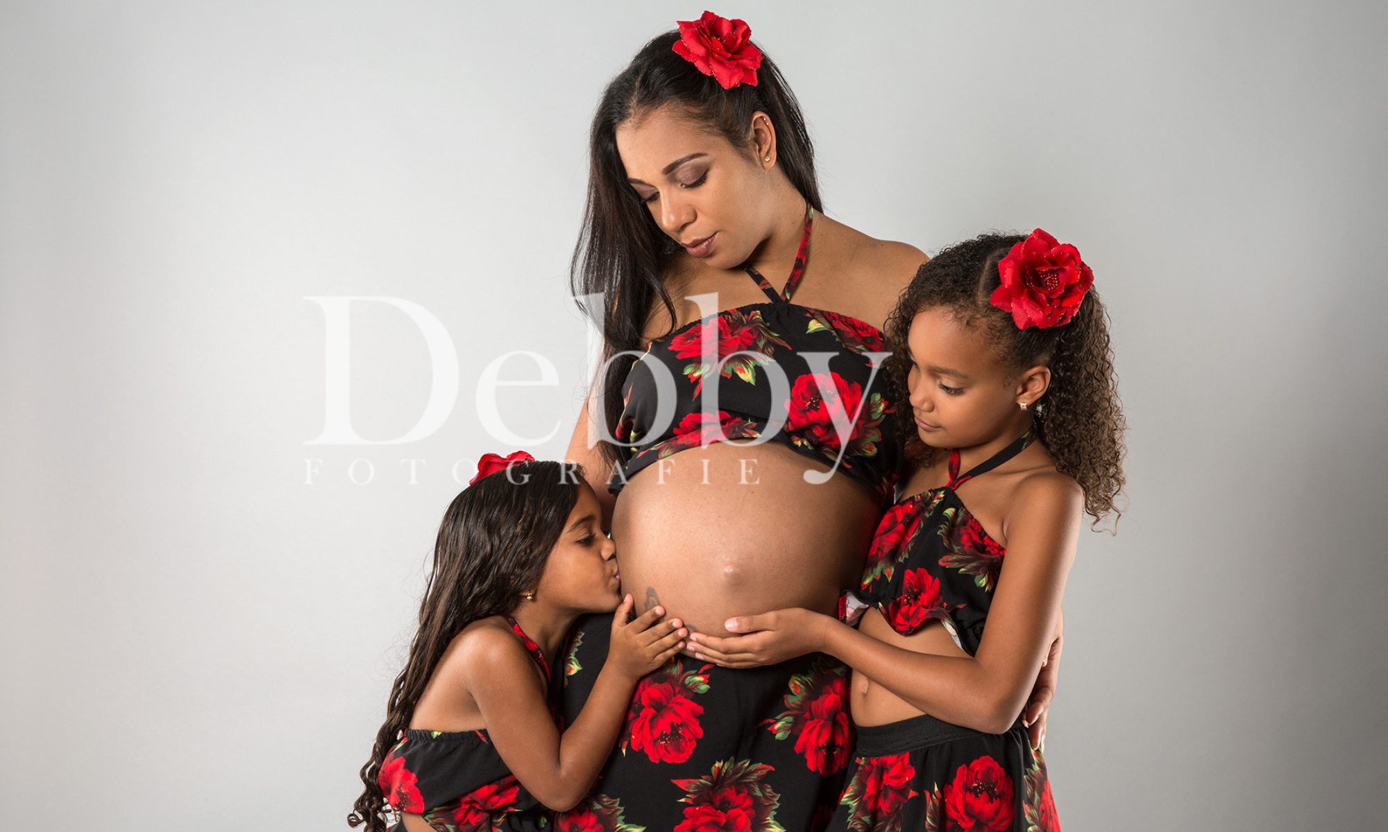 Schwangerschaftsfoto