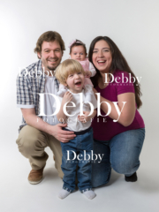 Debby Family