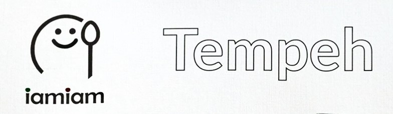 Iamiam Tempeh Iamiam Tempeh