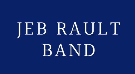 Jeb Rault Band Jeb Rault Band