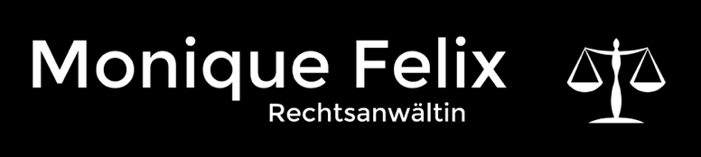 Monique Felix Rechtsanwältin Monique Felix Rechtsanwältin