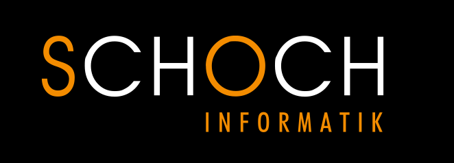 Schoch Informatik Schoch Informatik