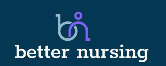 betternursing logo betternursing