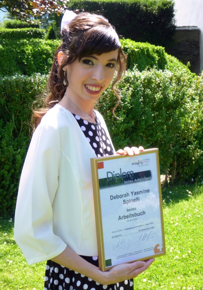 Debby beste Lerndokumentation