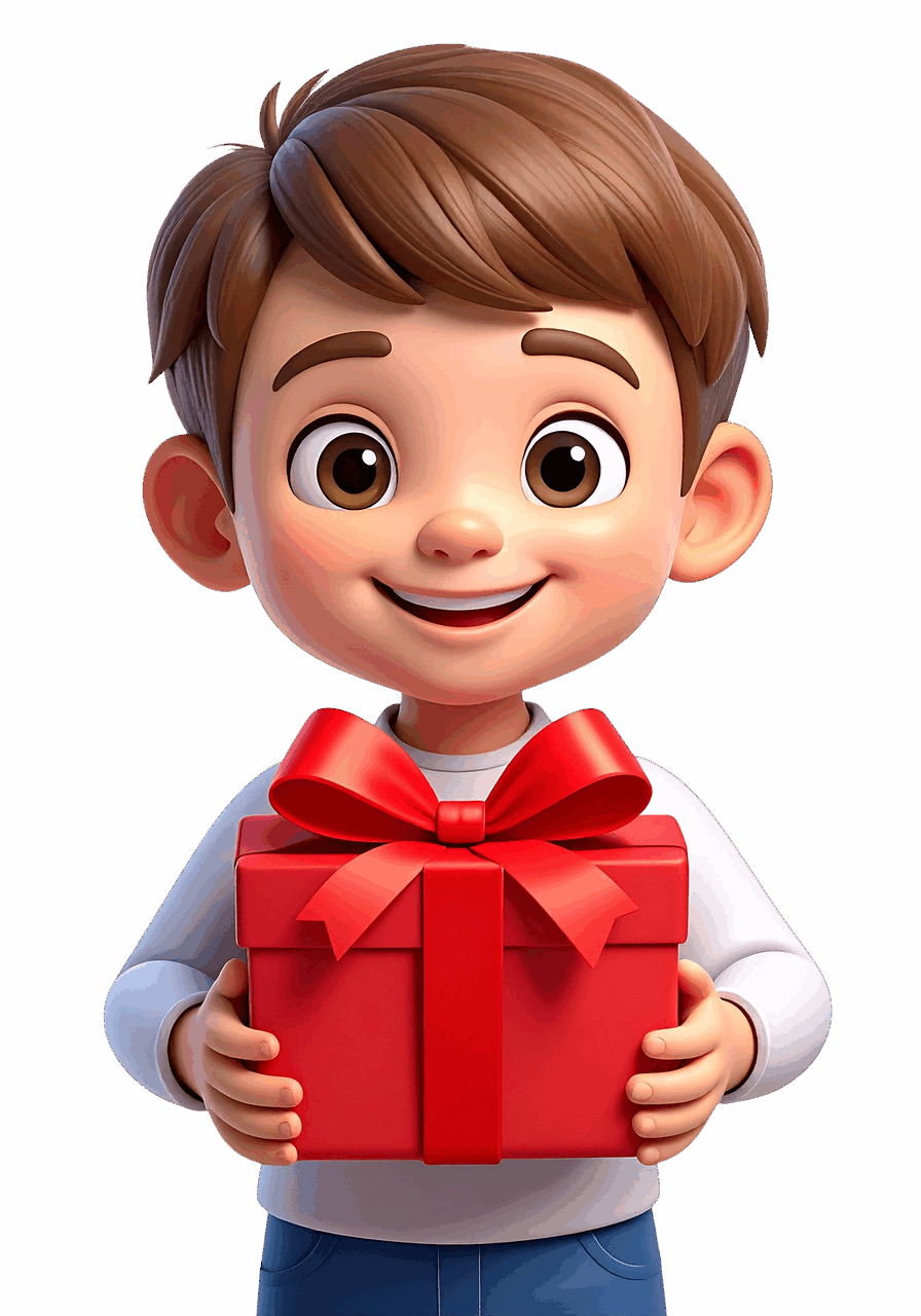 Geschenk