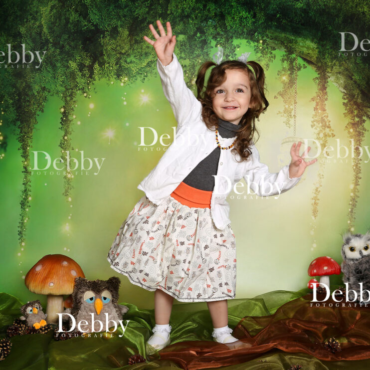 Kindershooting Kindershooting